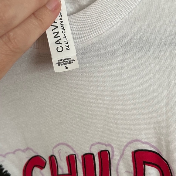 Childish Gambino Tour Shirt - Picture 3 of 4